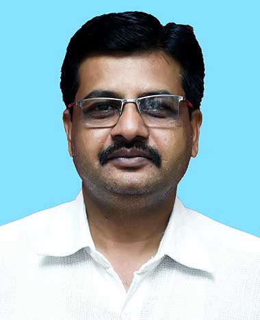 Dr. Anil Babulal Suryawanshi